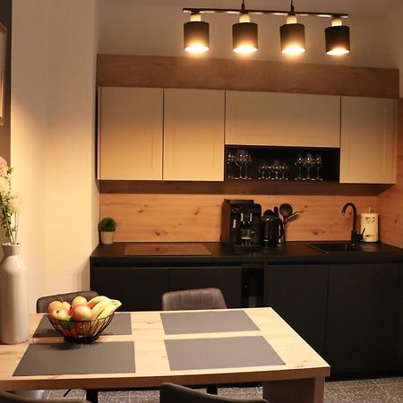 'Nap' Apartment โอซีเยก ภายนอก รูปภาพ