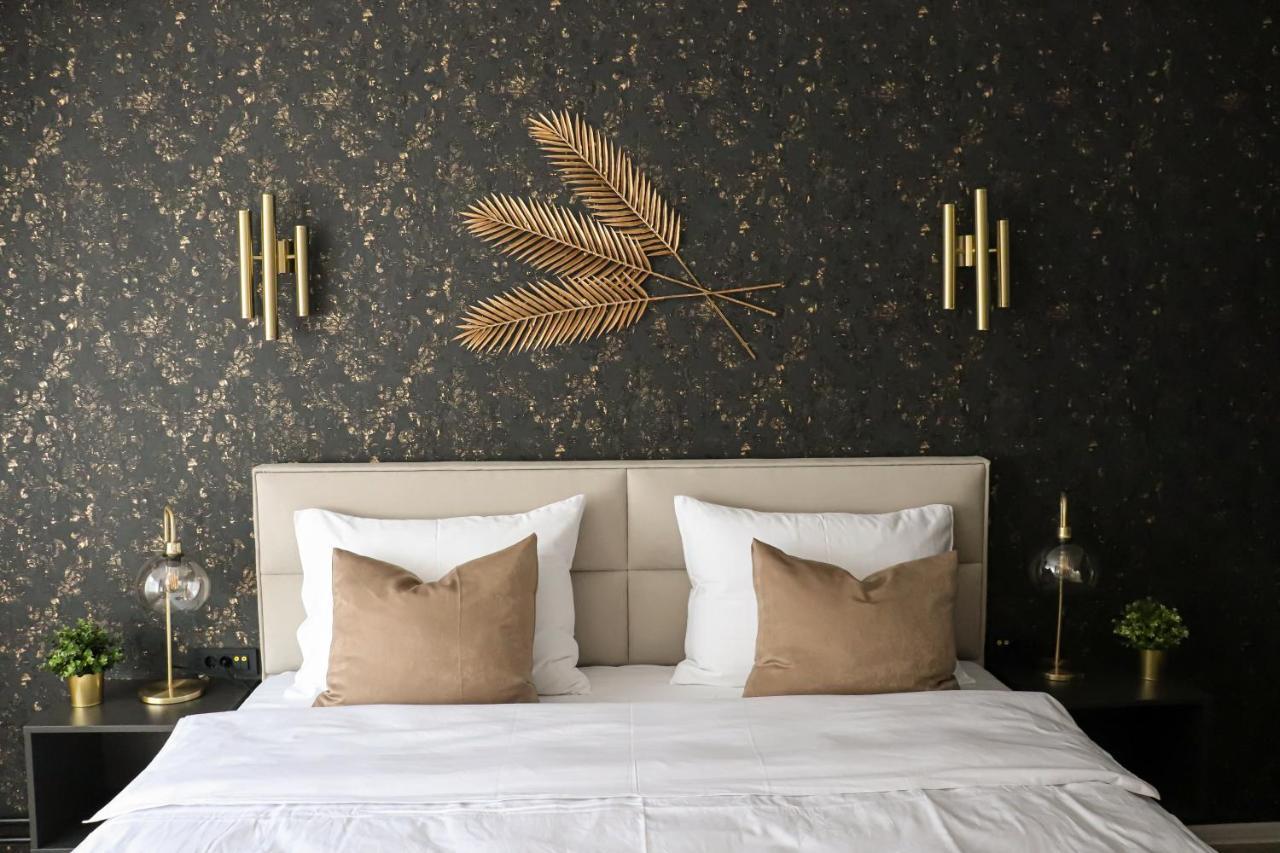 'Nap' Apartment โอซีเยก ภายนอก รูปภาพ