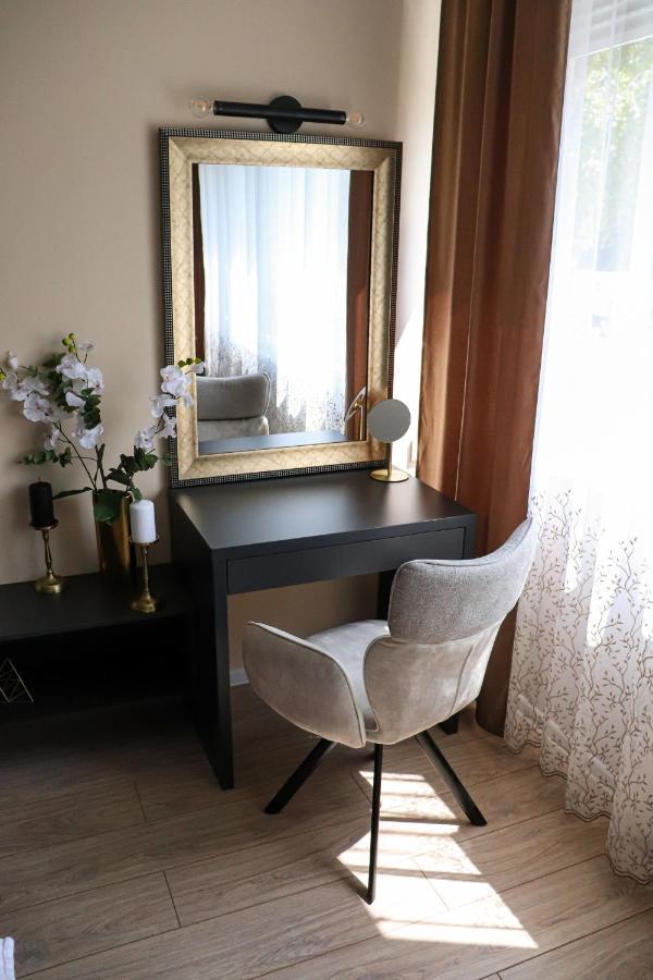 'Nap' Apartment โอซีเยก ภายนอก รูปภาพ