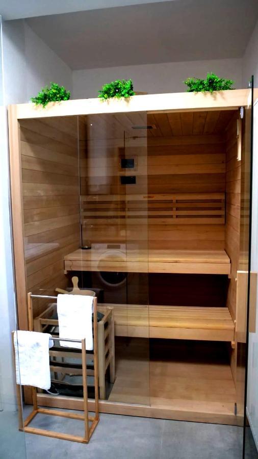 'Nap' Apartment โอซีเยก ภายนอก รูปภาพ