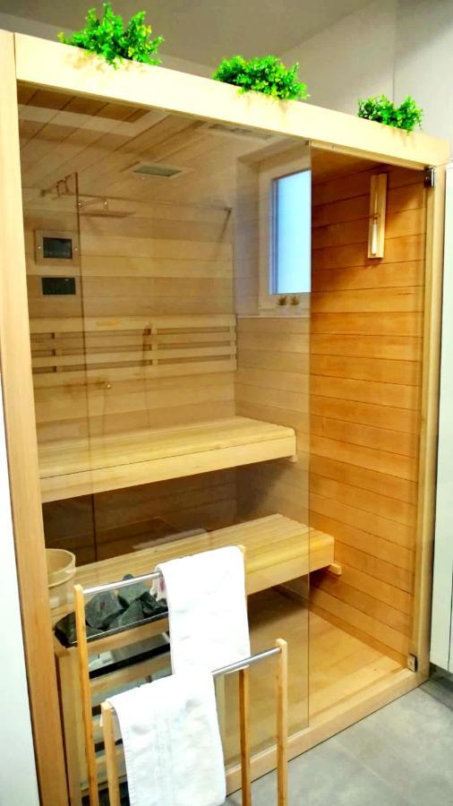 'Nap' Apartment โอซีเยก ภายนอก รูปภาพ