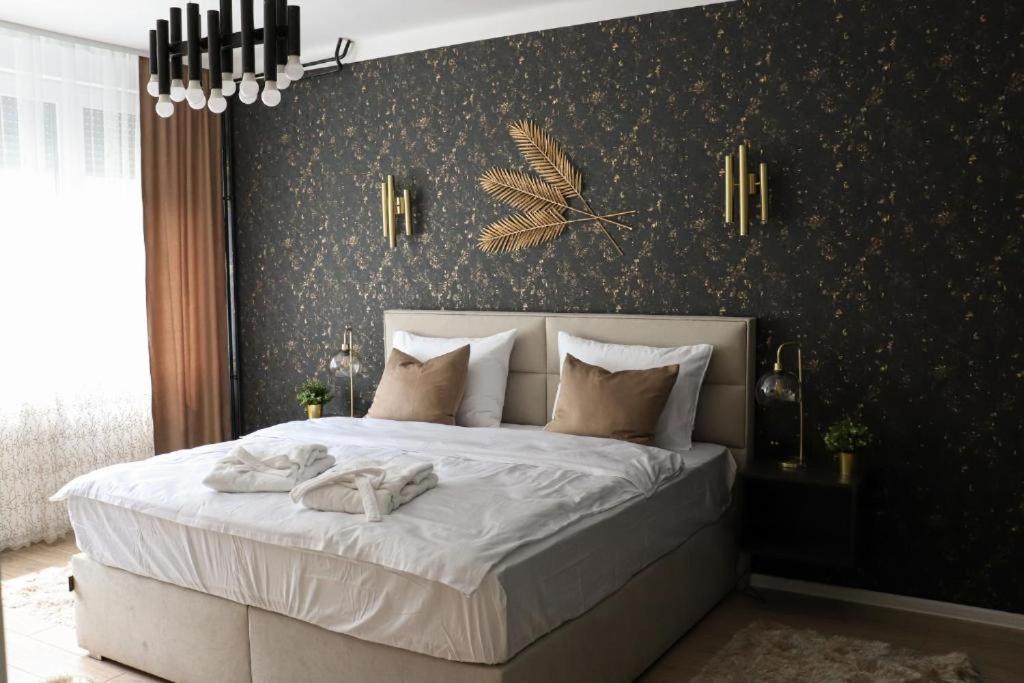 'Nap' Apartment โอซีเยก ภายนอก รูปภาพ